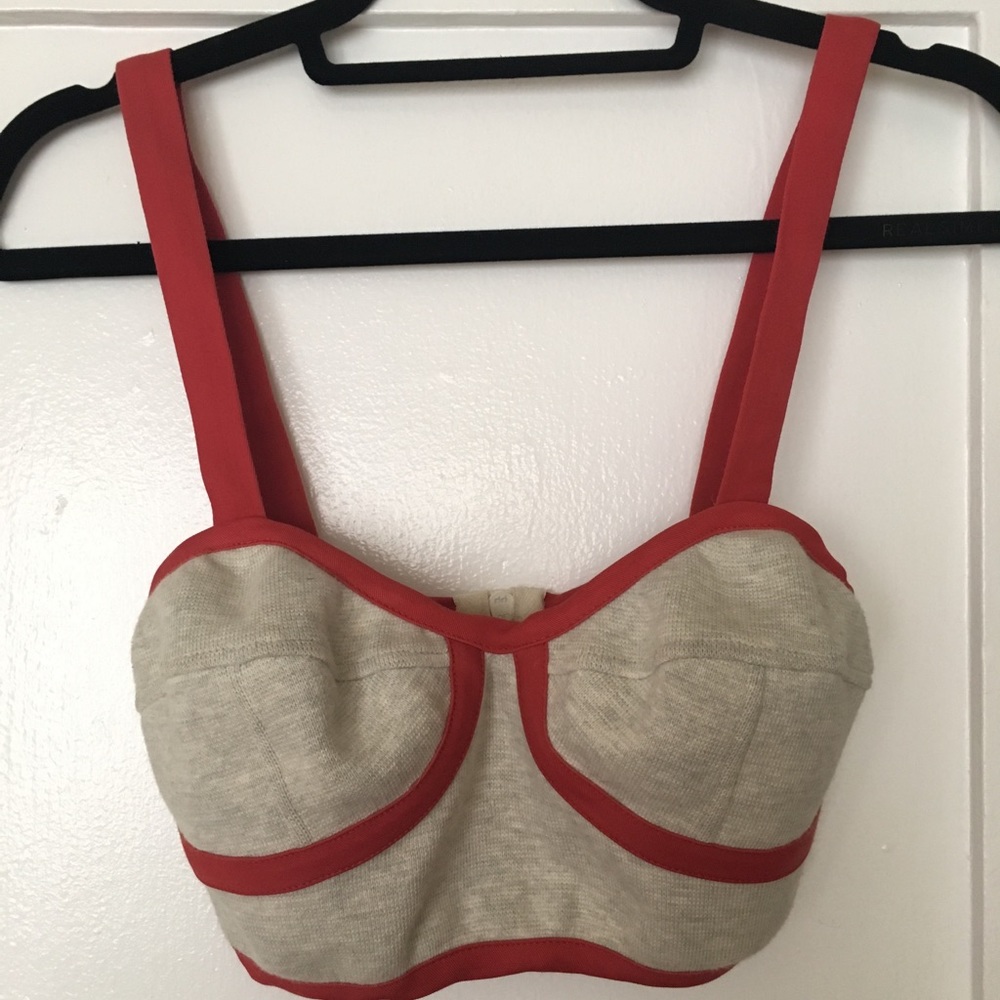 Marni bralette size 40